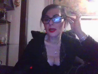 Shanonrainy 16-12-2021 Webcam 